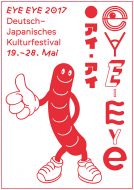 EYE EYE - deutsch-japanisches Kulturfestival 